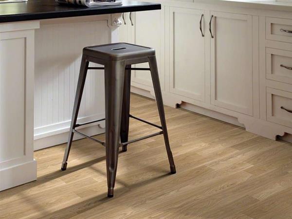Ván sàn gỗ cho phòng bếp 8